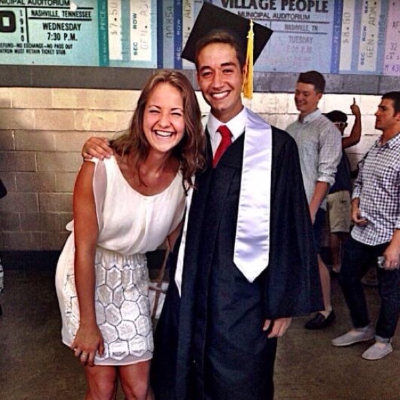 Meet your Posher, Nathan - Picture 1 of 1